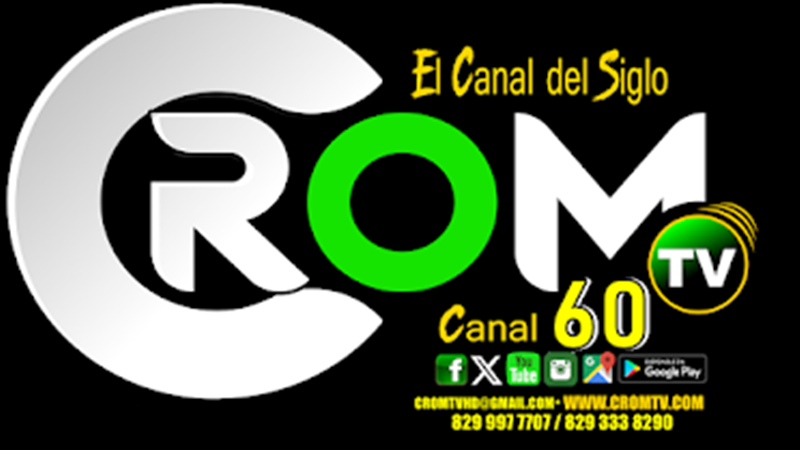 CROM TV